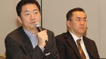 BUSINESS : Yoichi Wada est toujours chez Square Enix