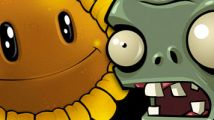 Plantes Vs Zombies 2 : It's About Time repoussé