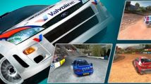 Colin McRae sur iOS : une longue vidéo de gameplay