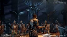 Dragon Age : Inquisition next-gen, première image du jeu