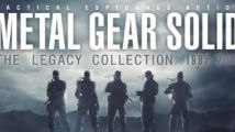 MGS The Legacy Collection, le trailer japonais