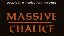 Massive Chalice de Double Fine pulvérise son Kickstarter