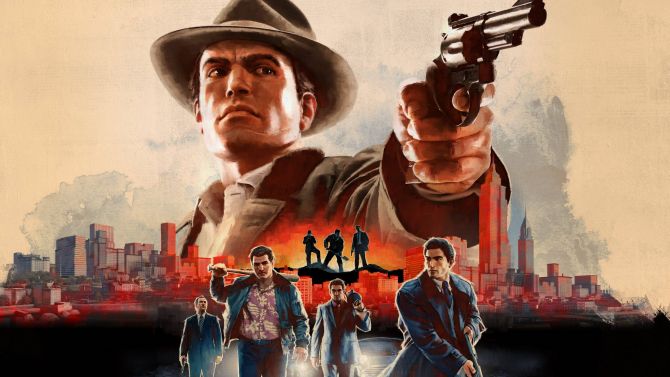 TEST de Mafia II Definitive Edition : Une bonne occasion d'y retourner ?