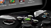 La console nVIDIA Shield repoussée au mois prochain