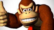 Microsoft pensait posséder Donkey Kong en rachetant RARE
