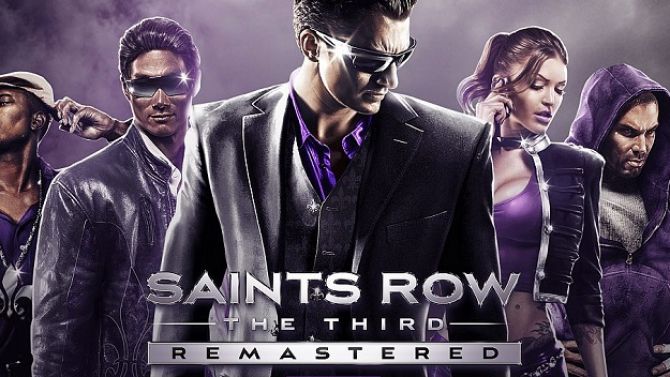 TEST Saints Row The Third Remastered : Une remasterisation généreuse mais sans génie ?