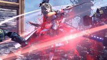 Drakengard 3 : premier trailer nippon