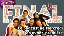 Podcast Premium : Bilan de la saison 7
