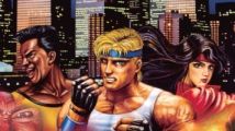 Streets of Rage et Shinobi III remakés sur 3DS