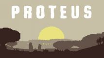 Proteus arrive sur PS3 et PS Vita