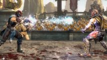 Mortal Kombat Komplete Edition en vidéo rythmée