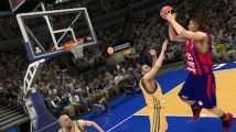 NBA 2K14 accueille l'Euroligue en images