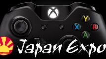 La Xbox One présente demain à la Japan Expo