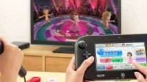 Wii Karaoke U arrive en France, présentations à la Japan Expo