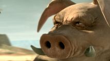Beyond Good & Evil 2 aurait été difficile à réaliser sur les consoles actuelles