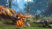 Monster Hunter Online : plus d'une heure de gameplay en vidéo