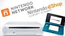 Nintendo eShop : la mise à jour du 04 juillet 2013