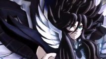 Saint Seiya Brave Soldiers daté en vidéo pour la Japan Expo