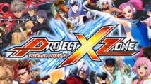 Projet X Zone : le trailer Japan Expo