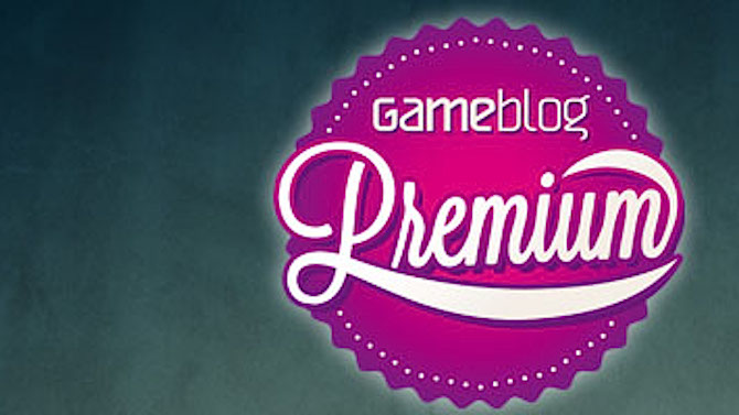 Gameblog : pourquoi l'abonnement Premium est important