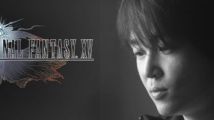 Tetsuya Nomura nous parle de Final Fantasy XV