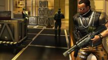Deus Ex : The Fall cette semaine sur iOS