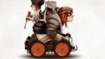 Le kickstarter de Taxi Journey mis en pause