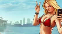 GTA V : une vidéo de gameplay demain
