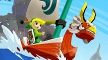 Zelda The Wind Waker HD : la chasse au trésor accélérée