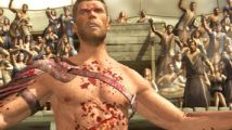 Spartacus Legends se lance en vidéo