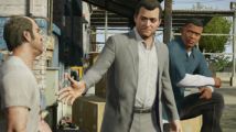 GTA V : le gameplay en 170 images qui calment