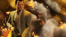 GTA V : 14 nouvelles images