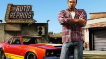 GTA V : le trailer tournait bien sur PS3