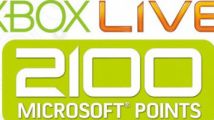Beta Xbox Live : Microsoft en passe de retirer les points MS