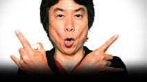 OFFICIEL : Miyamoto sur une nouvelle licence Nintendo