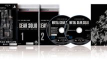 La Metal Gear Solid Legacy Collection arrive en France
