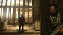 Deus Ex The Fall iOS : trailer de lancement futuriste