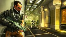 Deus Ex : The Fall enraye les armes sur les iOS jailbreakés