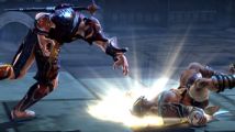 God of War : Ascension ajoute le 1 contre 1 gratuitement