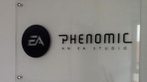 Electronic Arts ferme EA Phenomic (Command & Conquer)