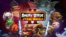 Angry Birds Star Wars II annoncé en vidéo, avec des figurines !