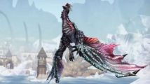 Dragon's Prophet s'étend en vidéo