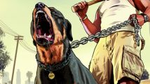 GTA V : Des détails sur Chop, votre futur chien