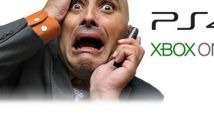 PS4 et Xbox One : vers un cauchemar en boutiques ?