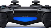 PS4 : Une manette d'abord pensée pour les FPS