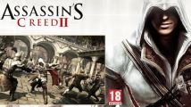 Xbox Live Gold : Assassin's Creed II gratuit