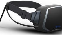 Oculus Rift pour 2014 et sur "téléphones Next-Gen"