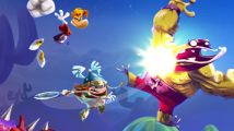 Rayman Legends : 40 niveaux de Rayman Origins retravaillés