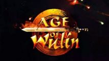 Age of Wulin ouvre ses portes en vidéo