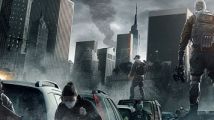 The Division : pas avant fin 2014